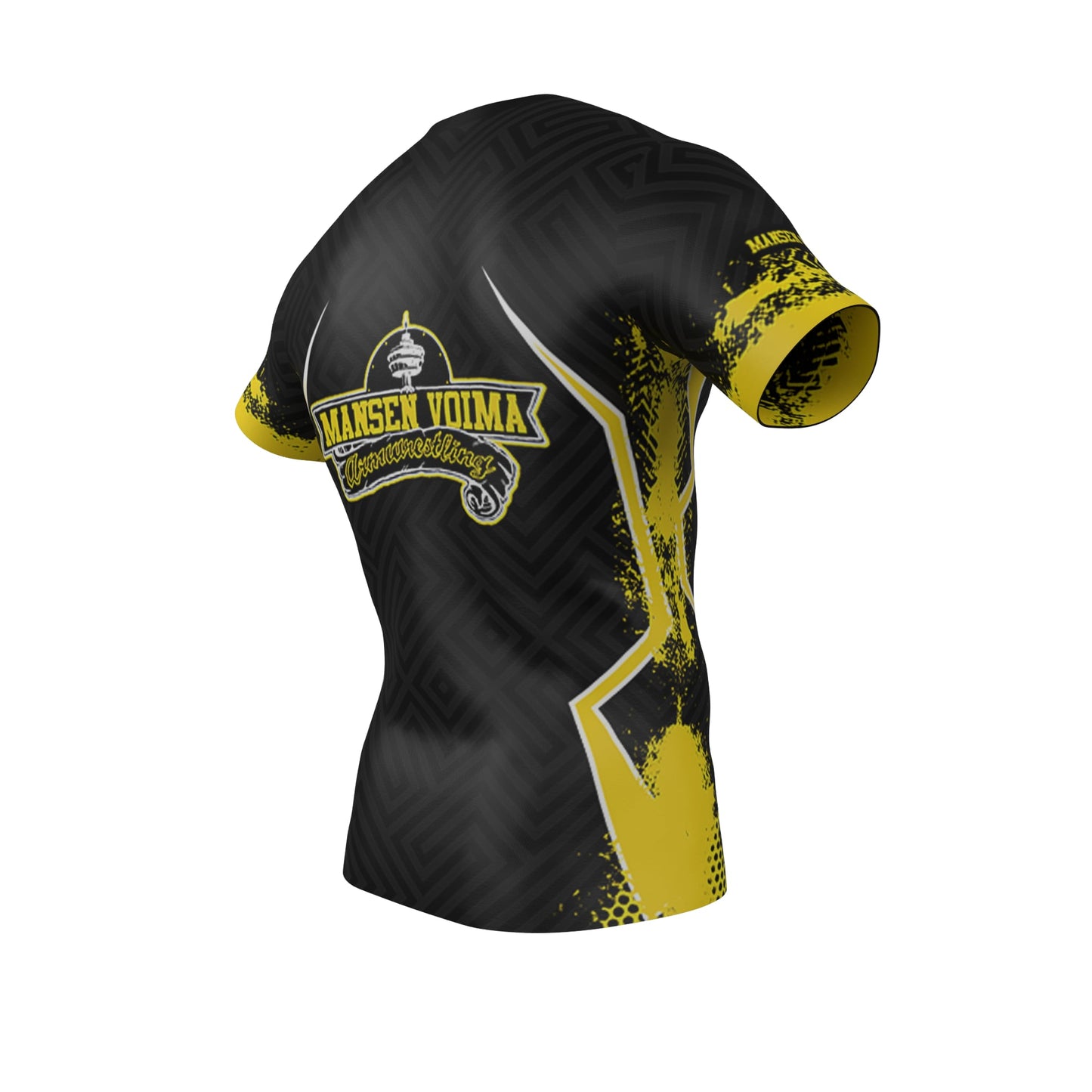 Mansen Voima Ry T-shirt