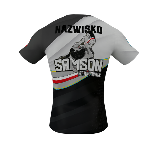 SAMSON Marklowice Athlete Jersey