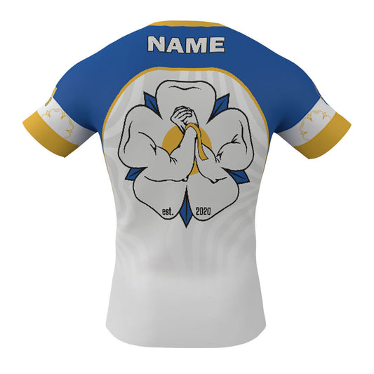 Leeds Armwrestling T-shirt