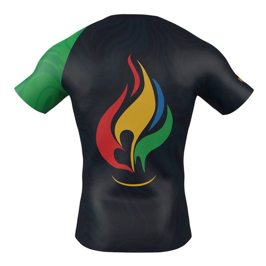 Svenska Paralympier T-shirt