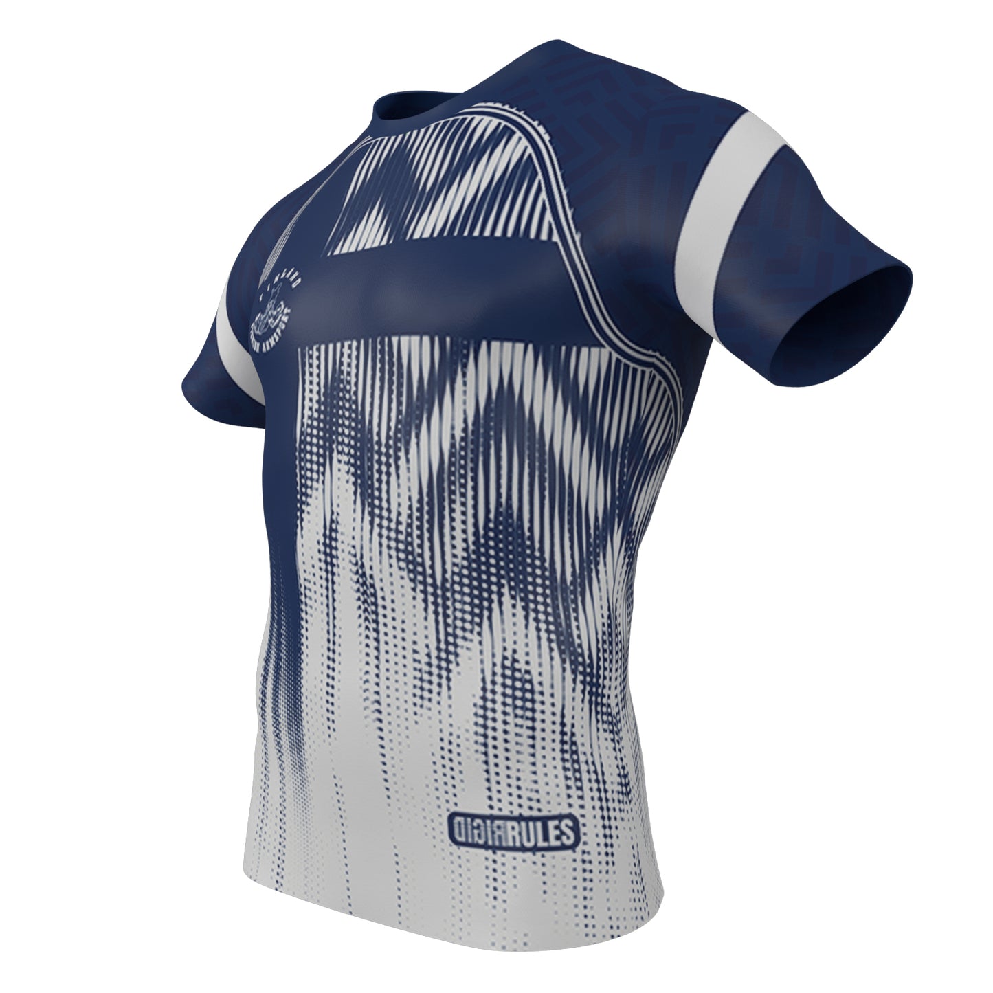 Team Finland Armwrestling T-shirt