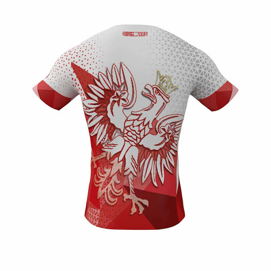 Poland National T-Shirt