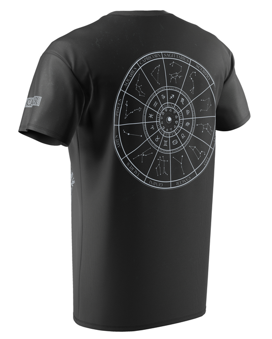 Cancer Zodiac T-Shirt