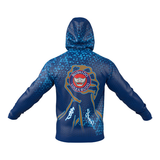 Team BLBK Sweatshirt – Armwrestling