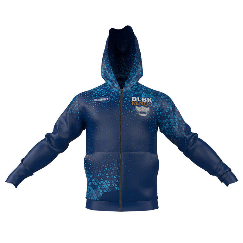 Team BLBK Sweatshirt – Kendo