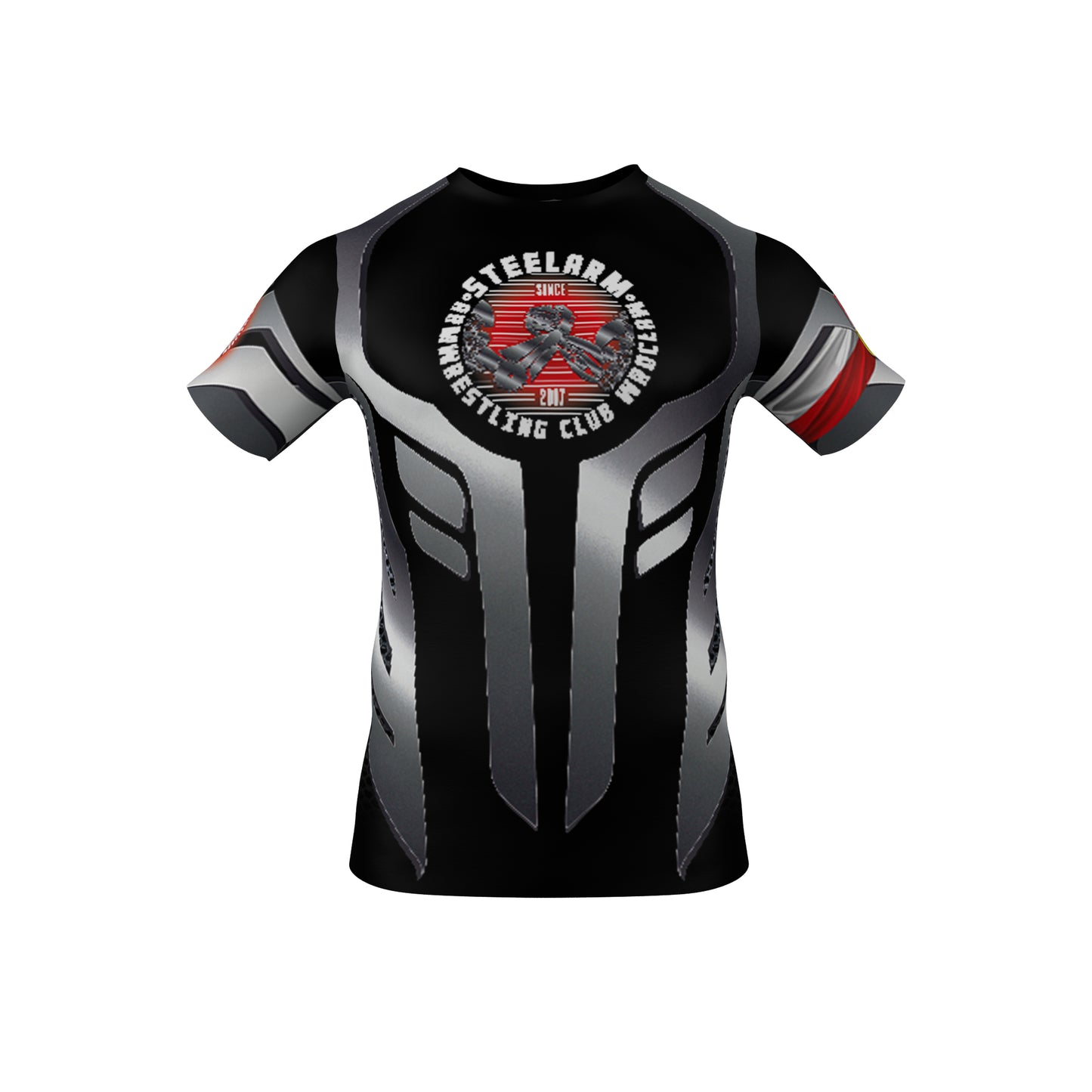 T-Shirt SteelArm Wrocław