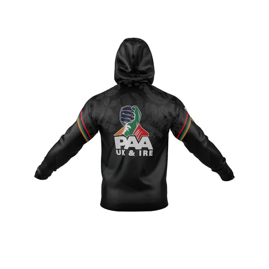 Team PAA UK & IRE – Full-Zip Hoodie