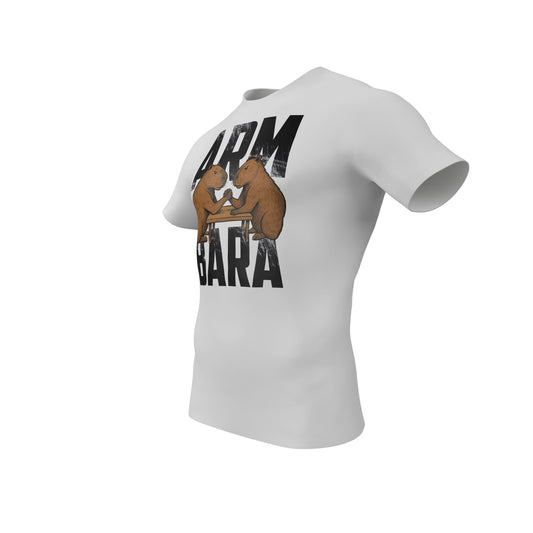 ARM BARA Capybara T-shirt