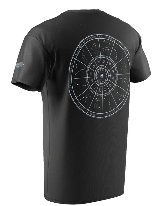 Aquarius Zodiac T-Shirt