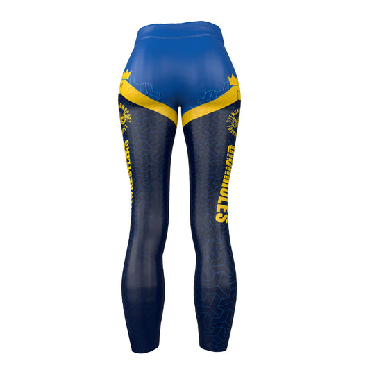 Sweden Women’s Performance Leggings