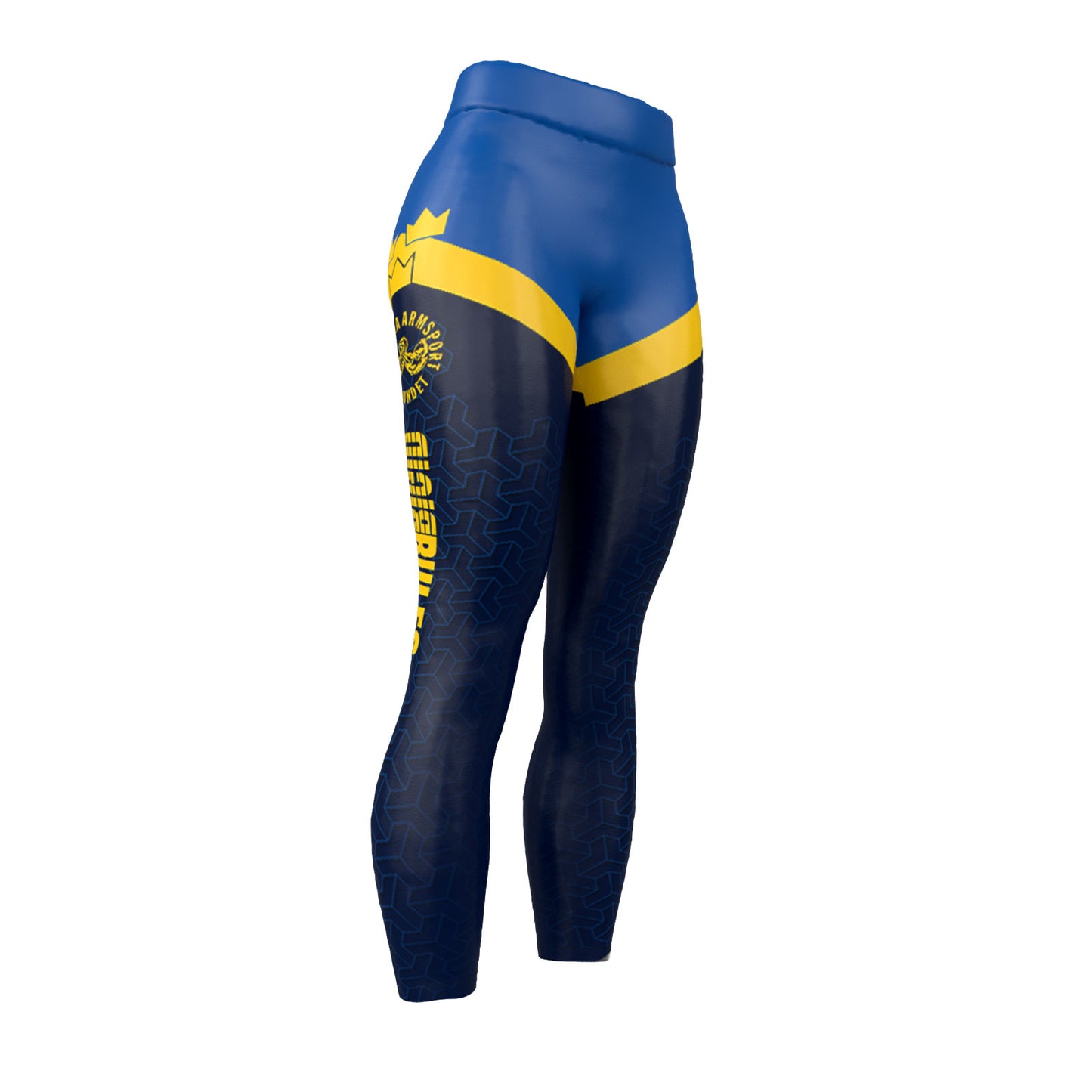 Sweden Women’s Performance Leggings
