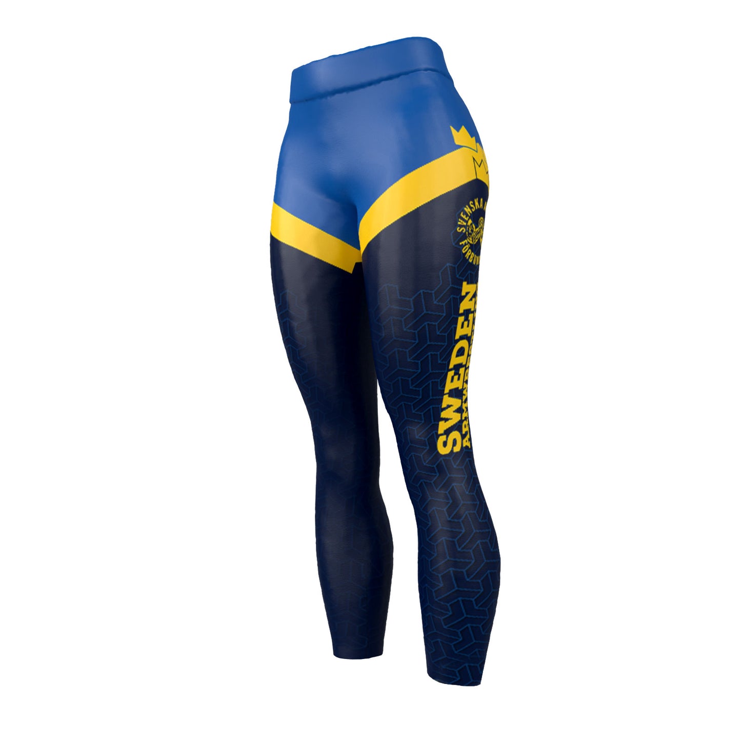 Sweden Women’s Performance Leggings