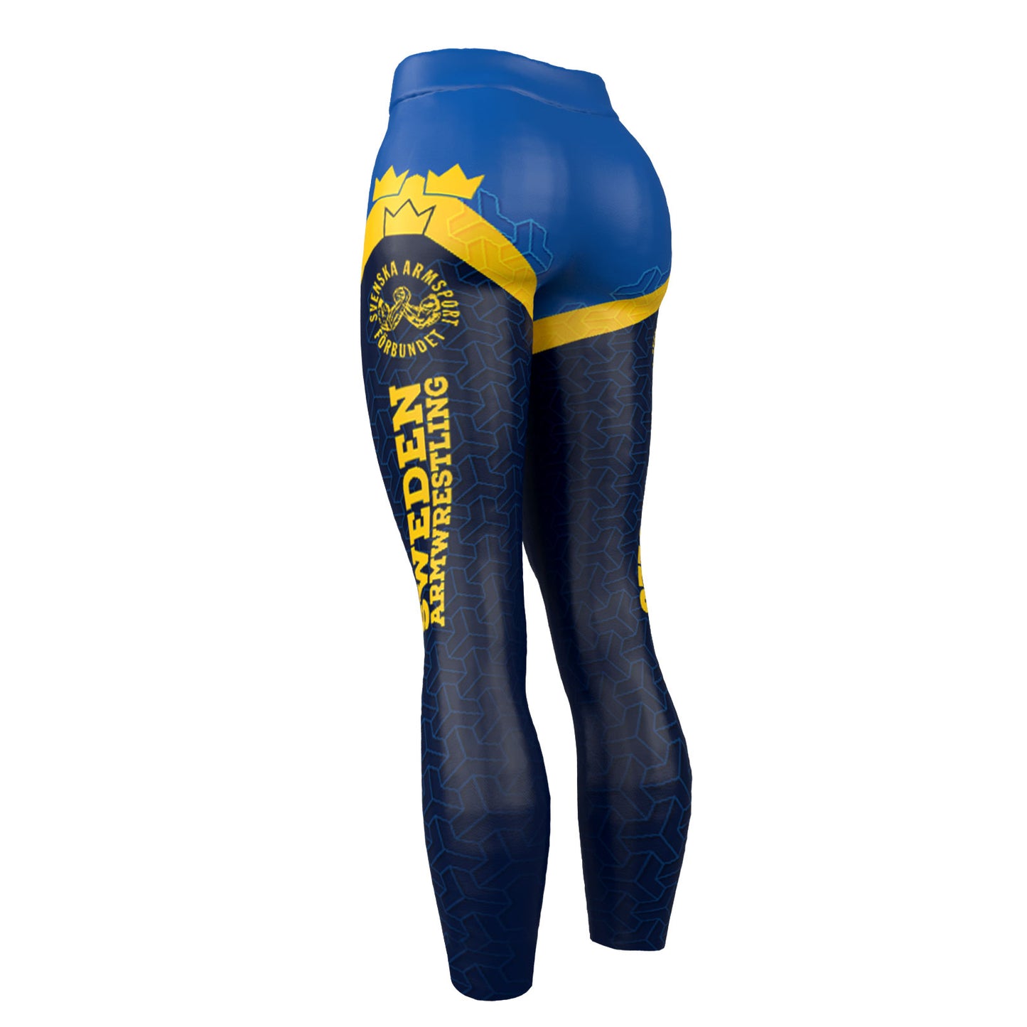 Sweden Women’s Performance Leggings