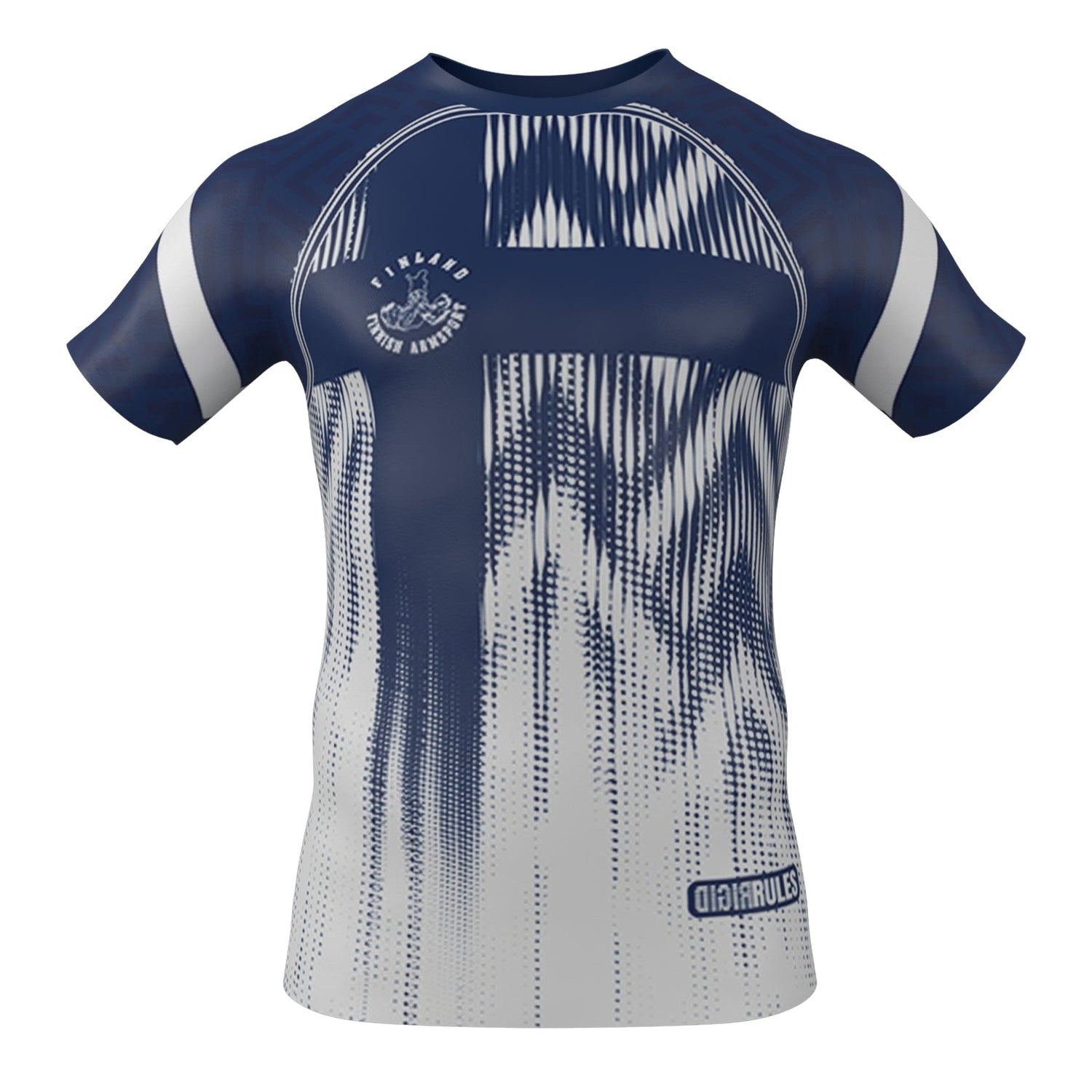 Official Finland Team clothes