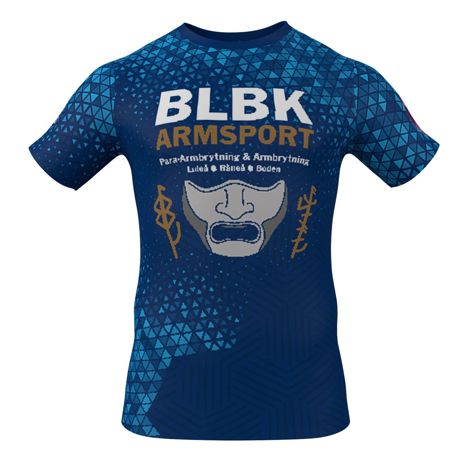 BLBK - Bushido Luleå Budoklubb