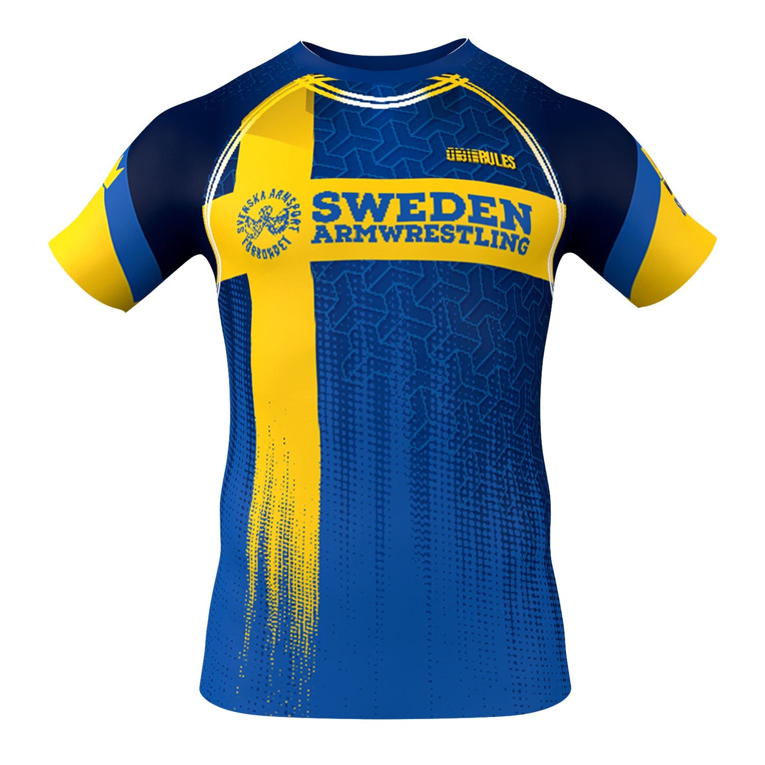 Official Sweden Team clothes