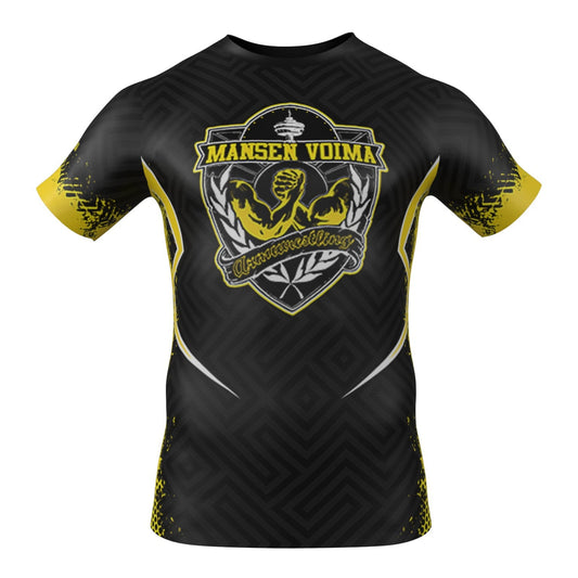 Mansen Voima Ry T-shirt