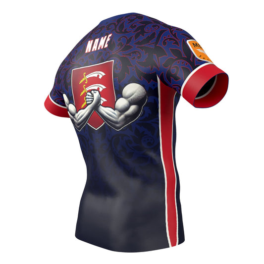 Team Essex t-shirt