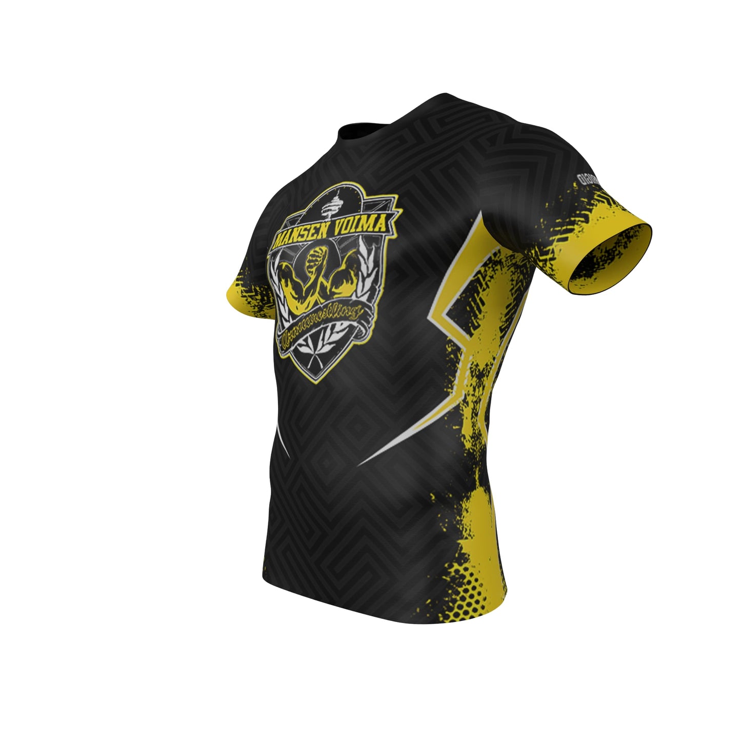 Mansen Voima Ry T-shirt