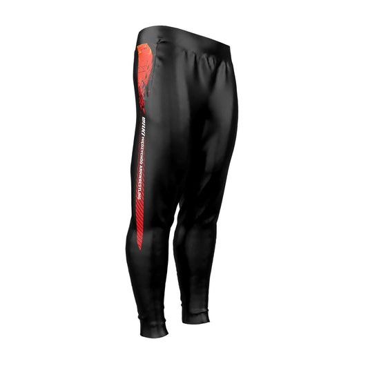 Wilki Miedzychod Team Sweatpants