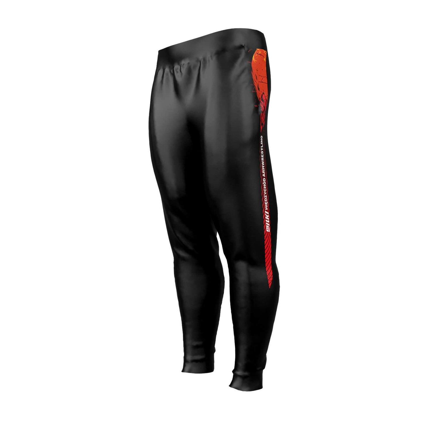 Wilki Miedzychod Team Sweatpants