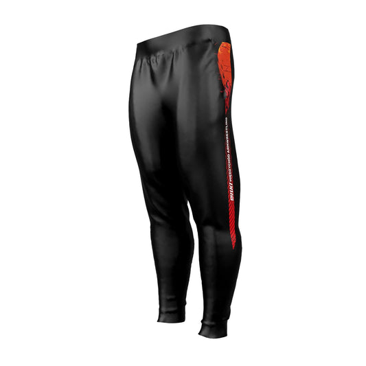Wilki Miedzychod Team Sweatpants