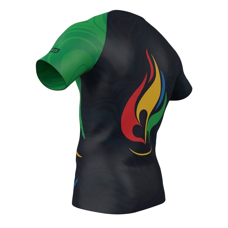 Svenska Paralympier T-shirt