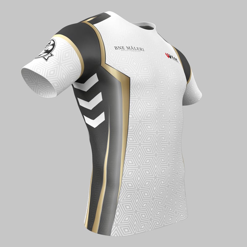 Iron Brothers - T-shirt