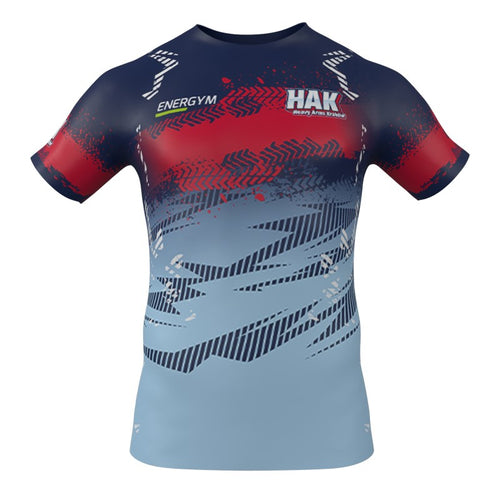 Heavy Arms Krakow sport T-shirt