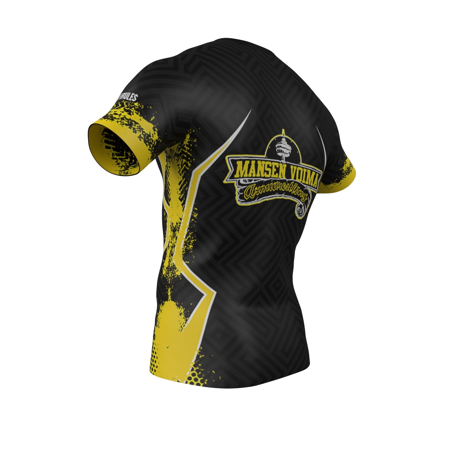 Mansen Voima Ry T-shirt