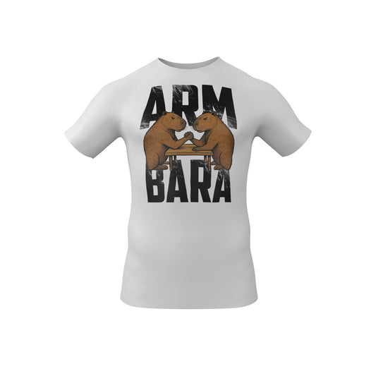 ARM BARA Capybara T-shirt