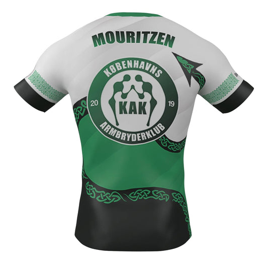 Københavns Armbryderklub T-Shirt