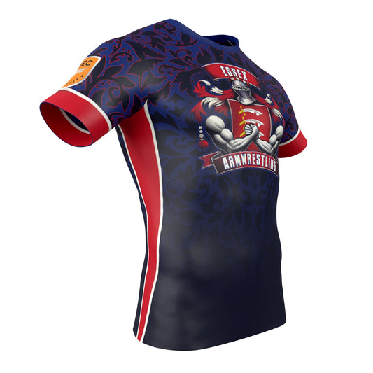 Team Essex t-shirt