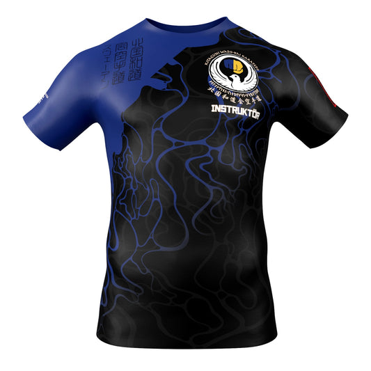Kitaguni Wado-Kai Karatedo – Performance t-shirt