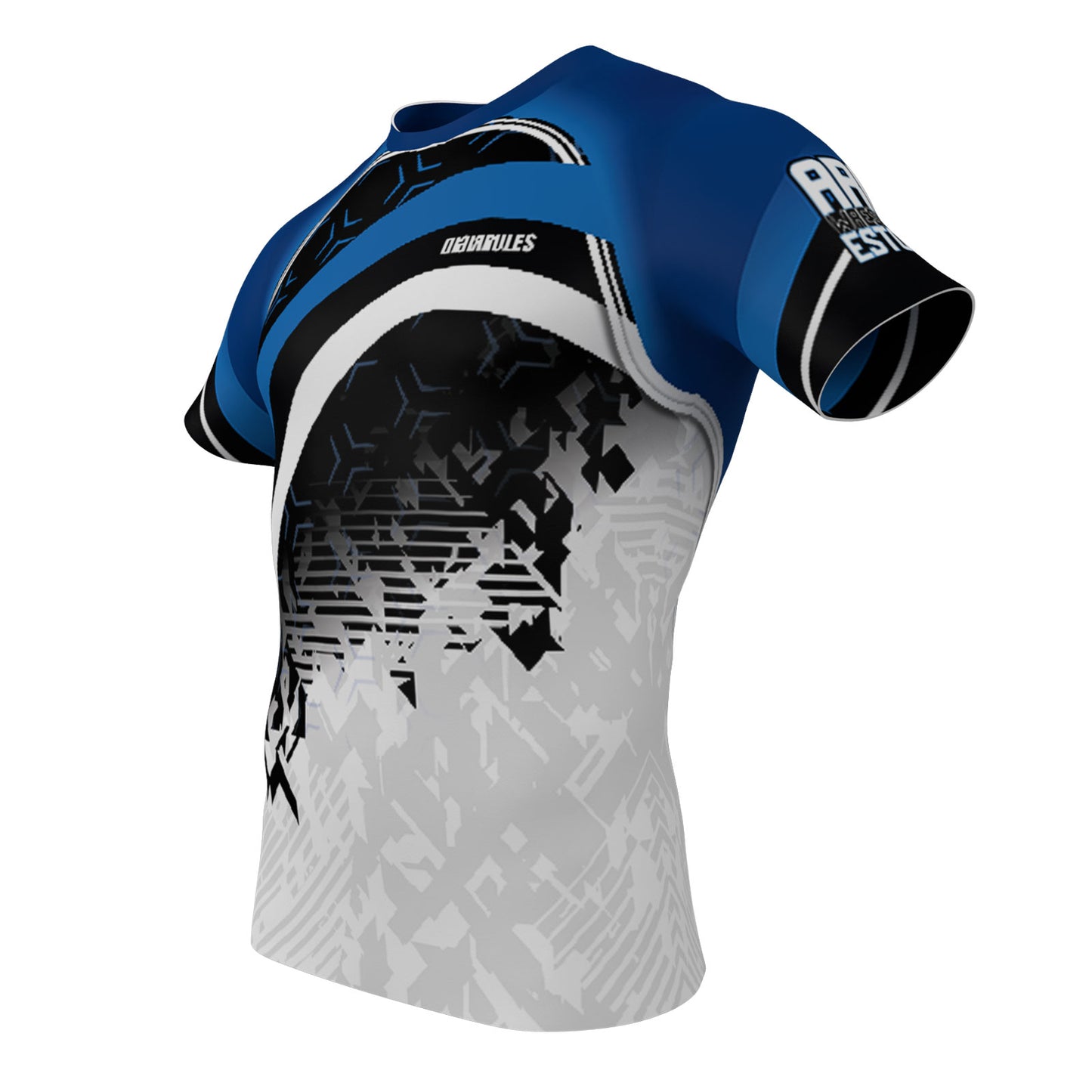 Estonia National Team T-shirt