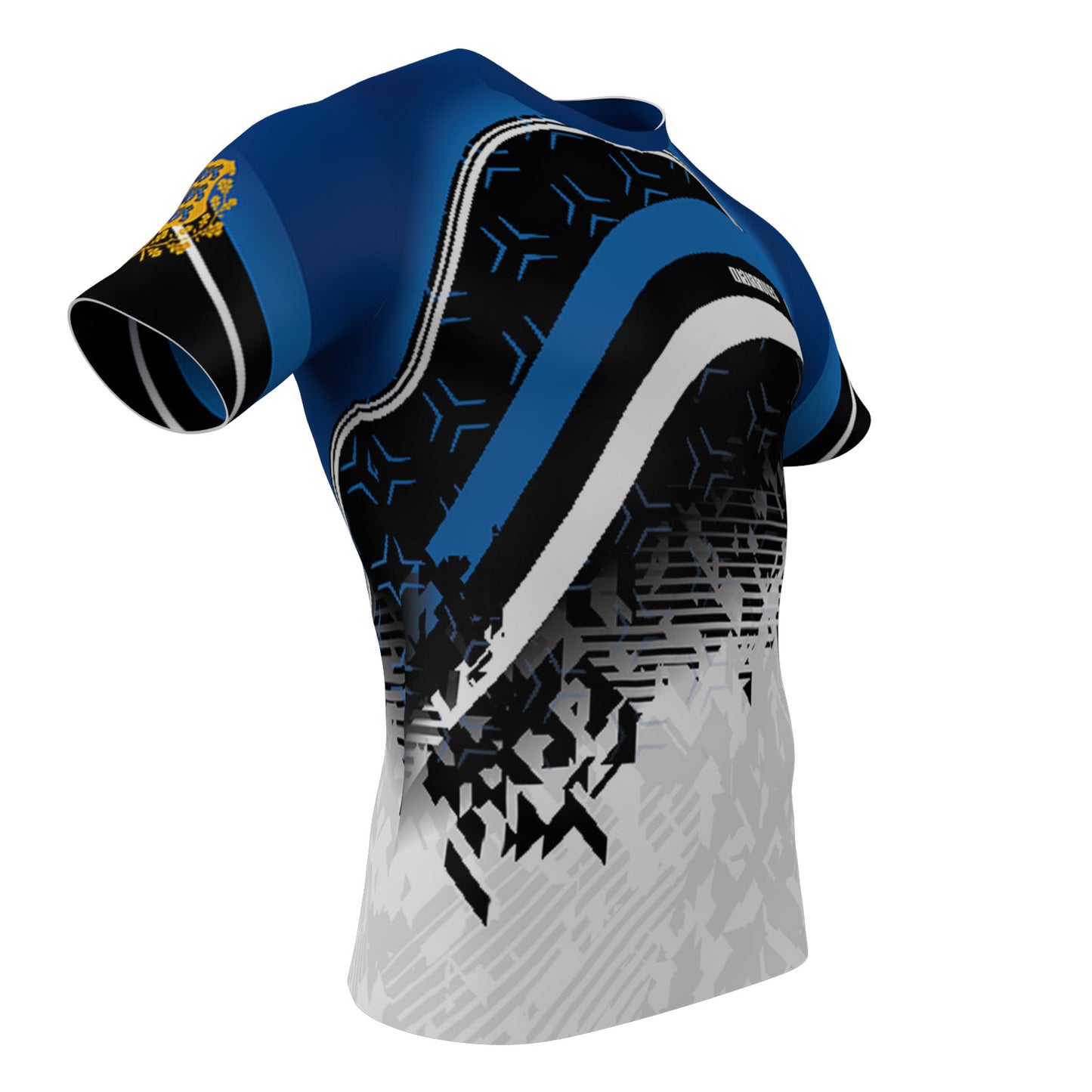 Estonia National Team T-shirt