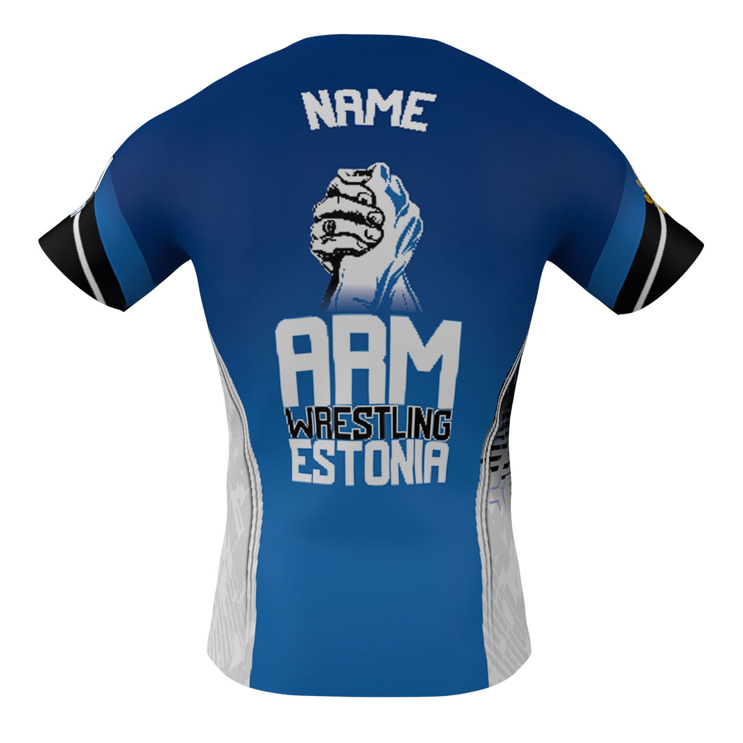 Estonia National Team T-shirt