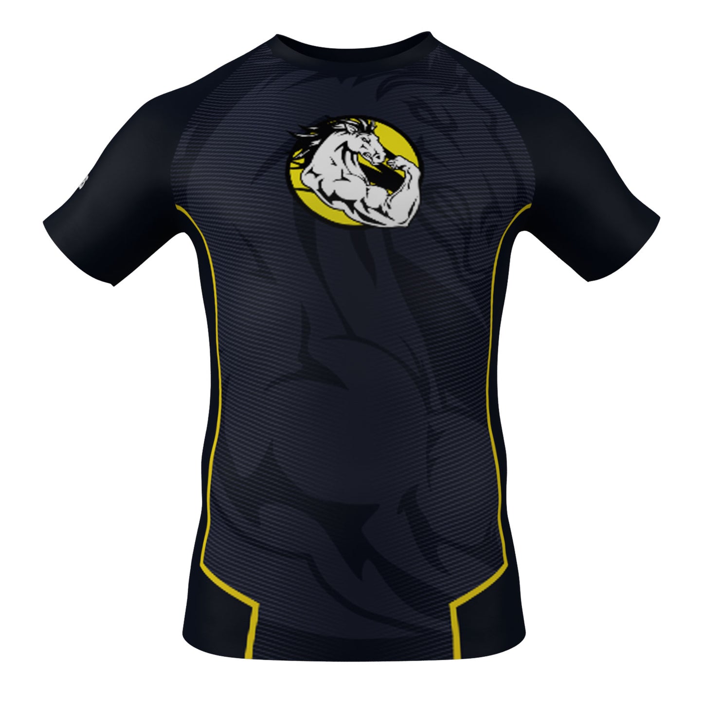 Horsens Armbrydning T-shirt