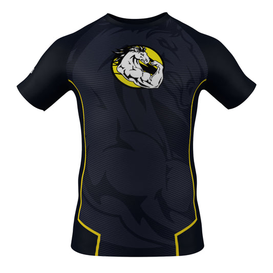 Horsens Armbrydning T-shirt