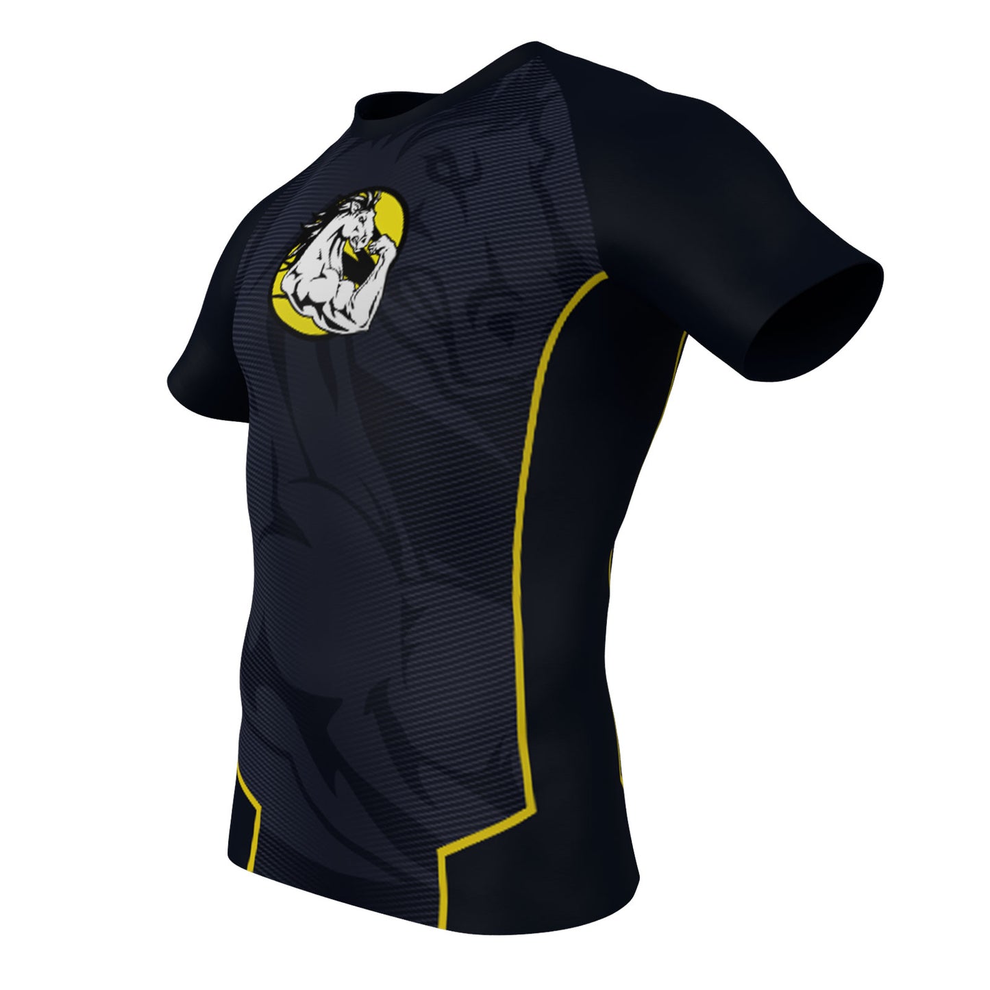 Horsens Armbrydning T-shirt