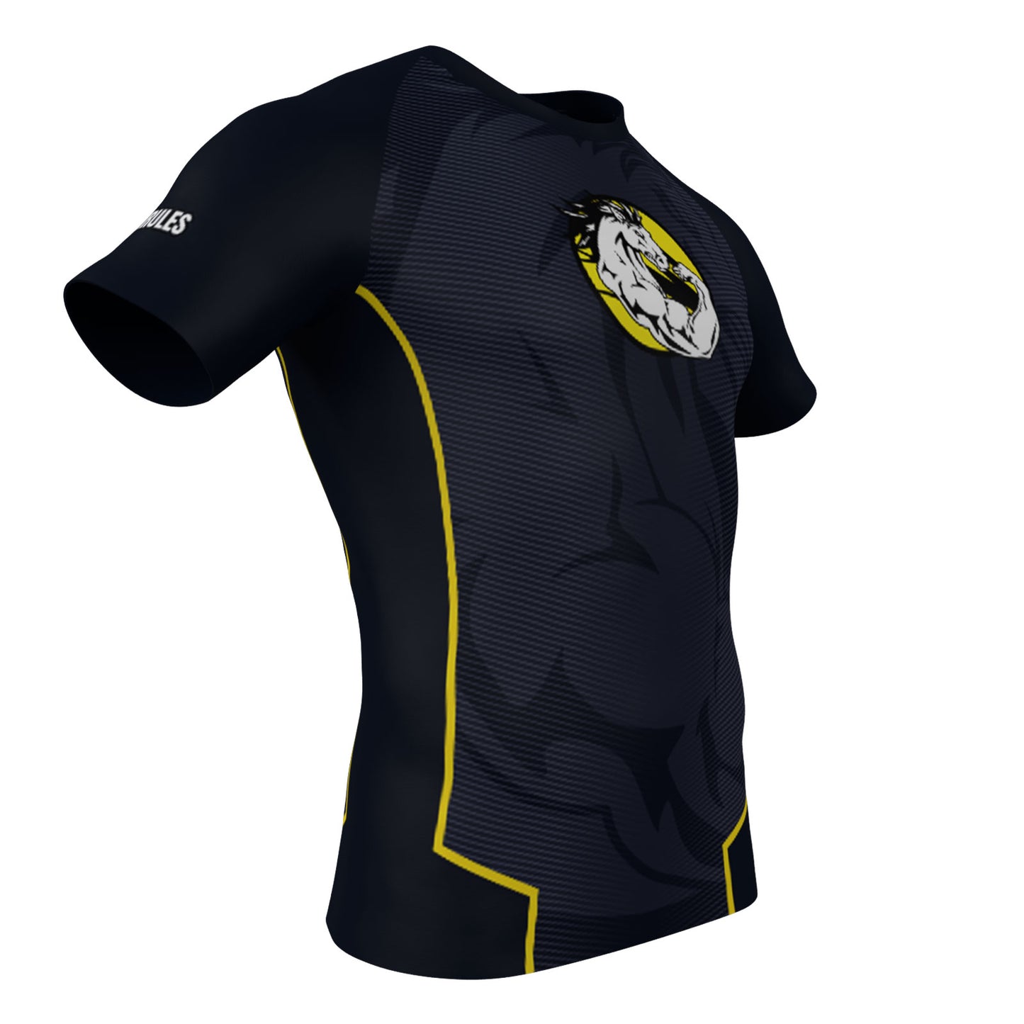 Horsens Armbrydning T-shirt