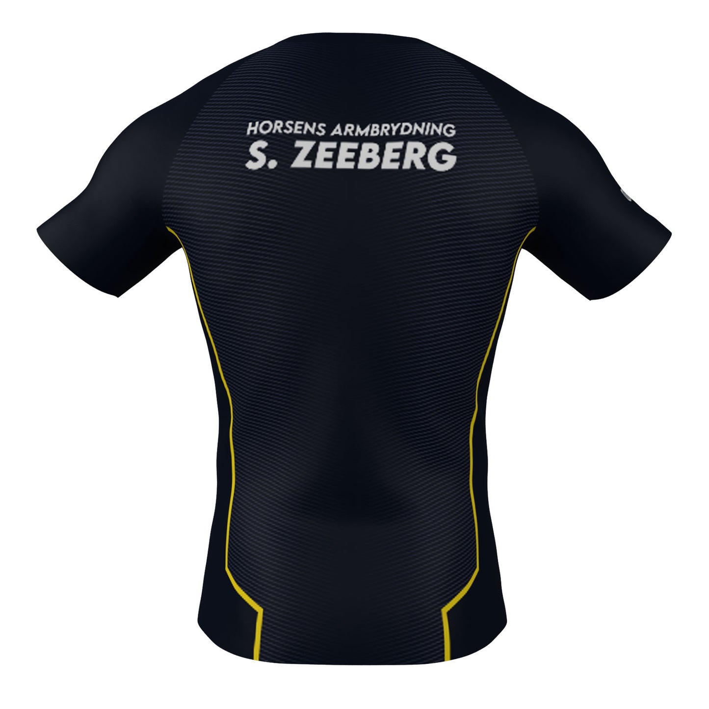 Horsens Armbrydning T-shirt