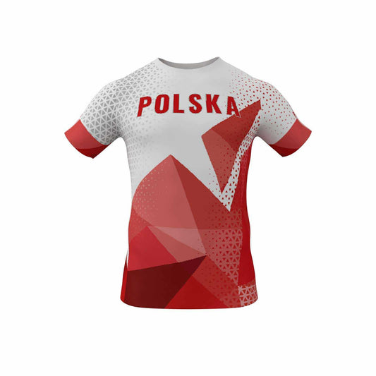 Poland National T-Shirt