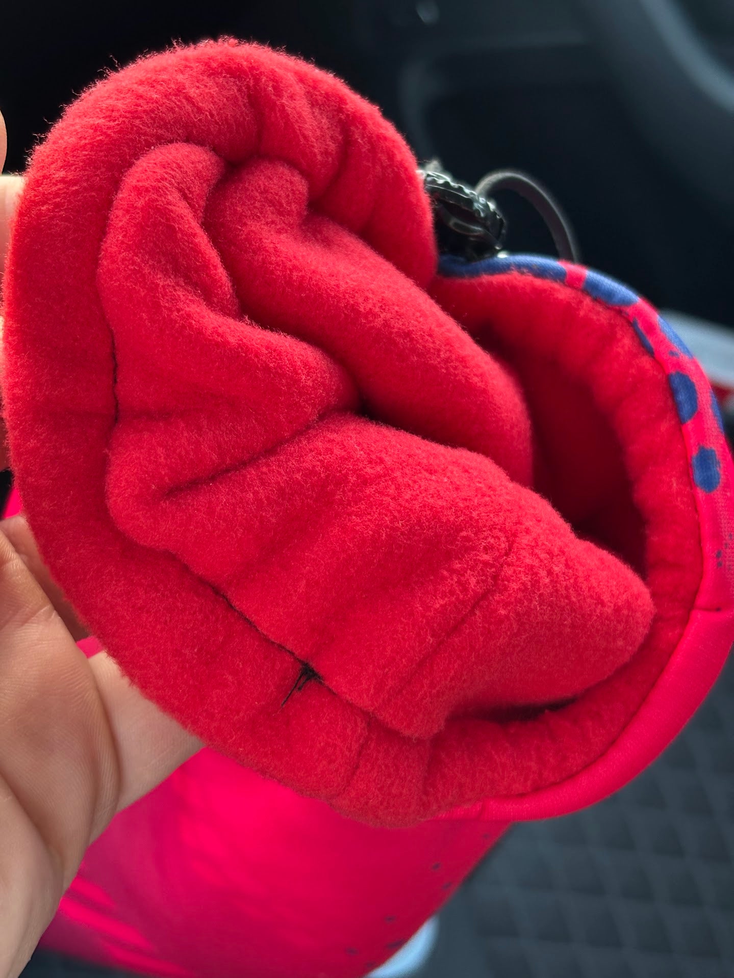 Armwrestling Warming Sleeve - HAK Kraków