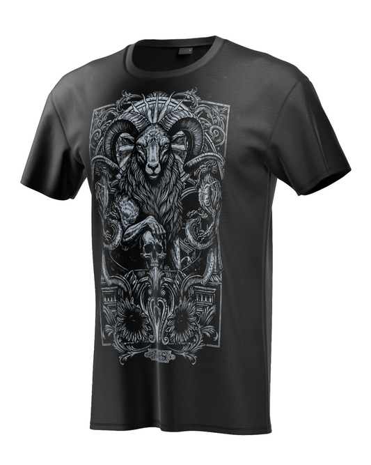 Aries Zodiac T-Shirt