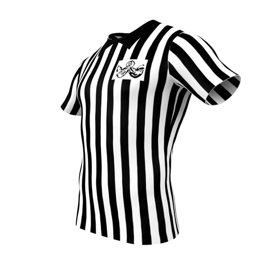 Armwrestling Refere T-Shirt / Polo