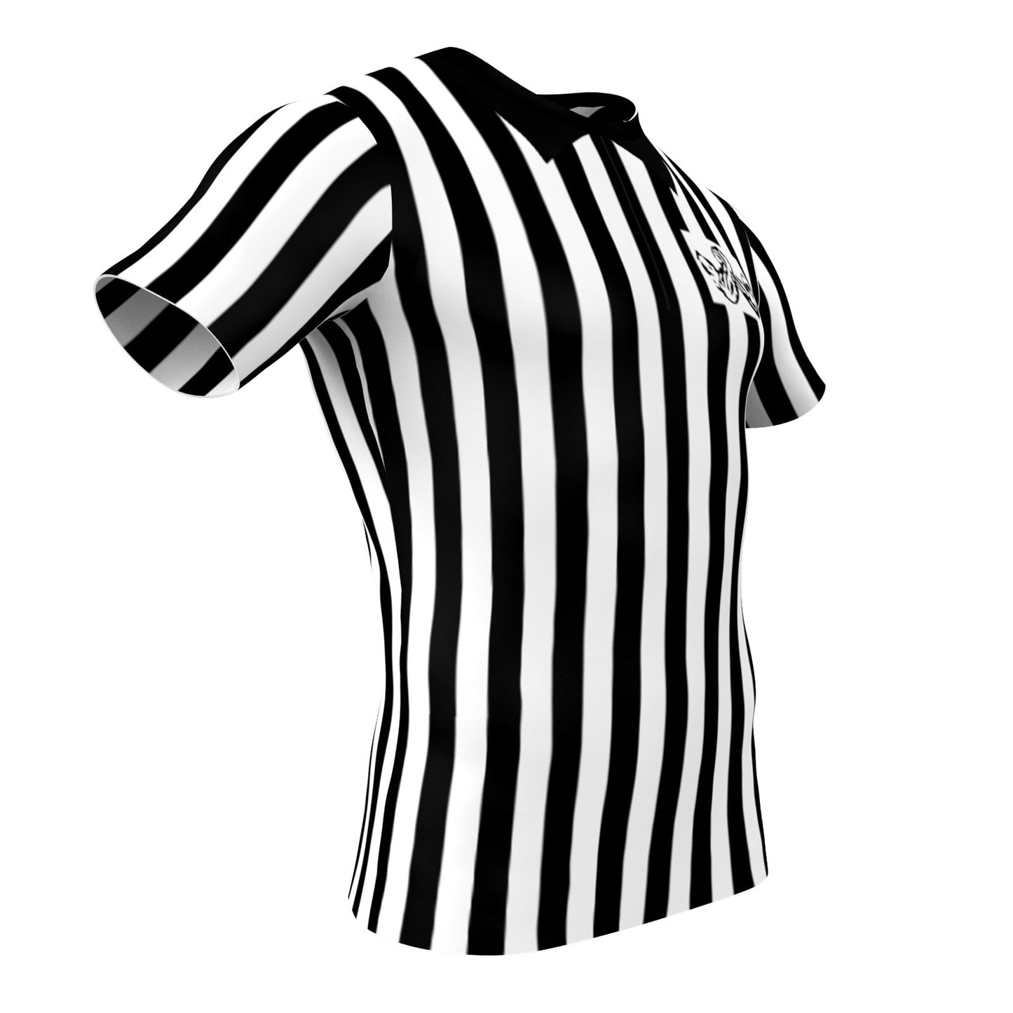 Armwrestling Refere T-Shirt / Polo