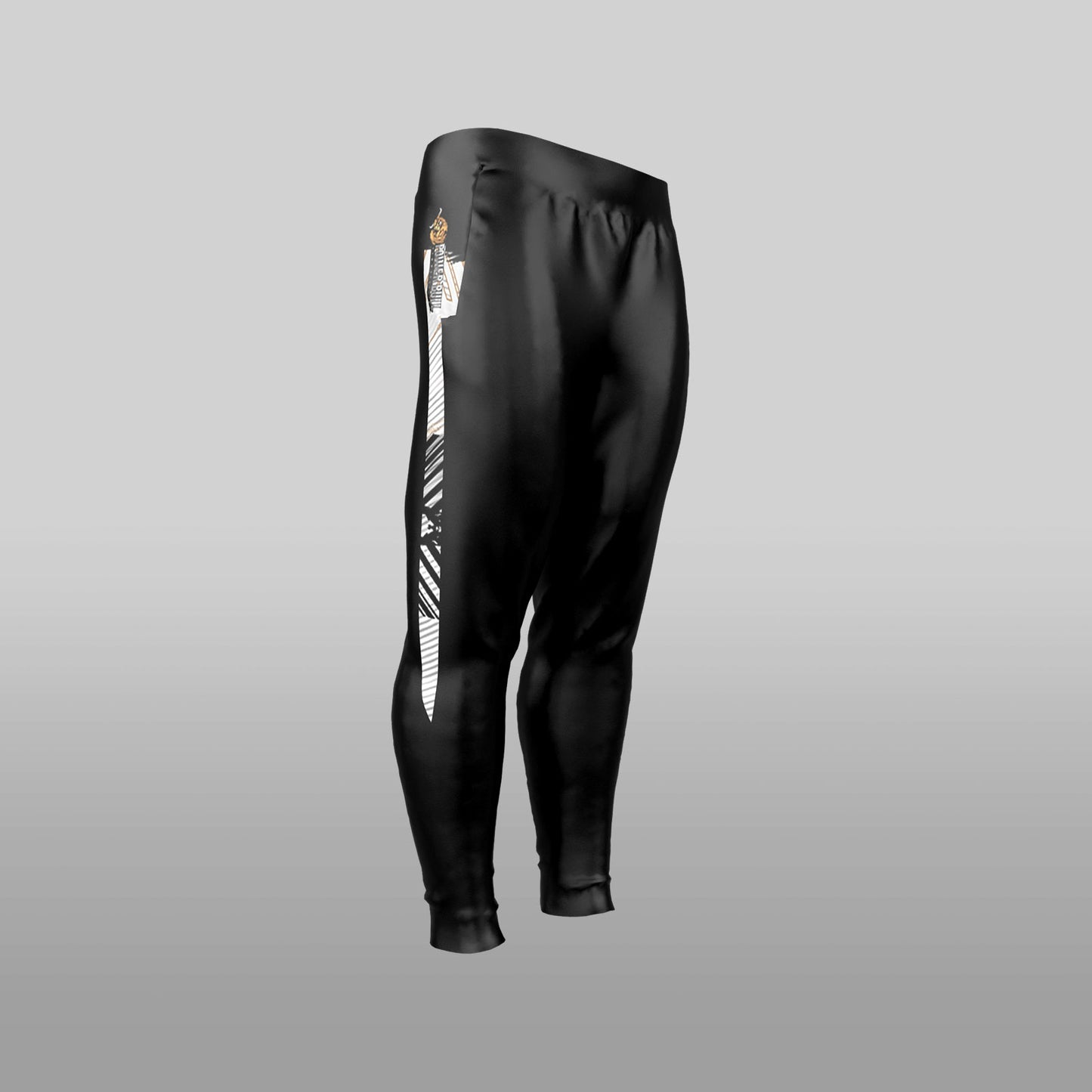 Power Bull Sweatpants – Universal