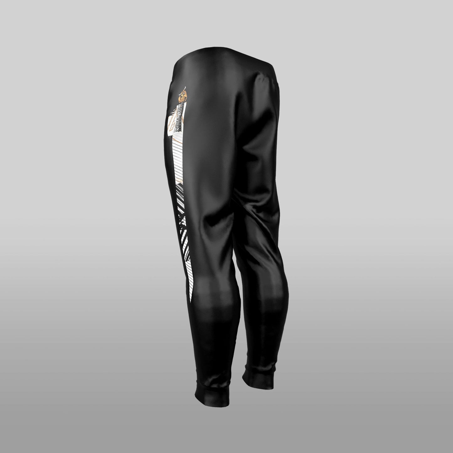 Power Bull Sweatpants – Universal