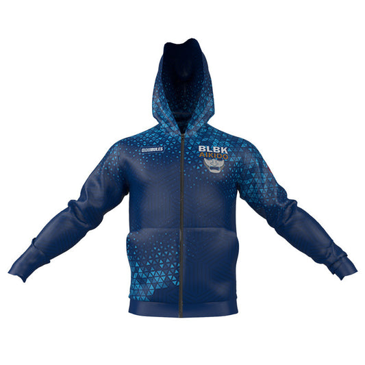 Team BLBK Sweatshirt – Aikido